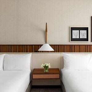 Queen Room Disability Access